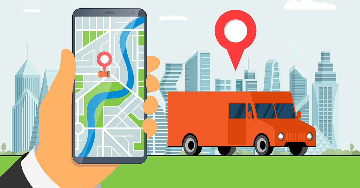 GPS Tracking System in Bangalore