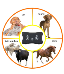  Pets GPS trackers