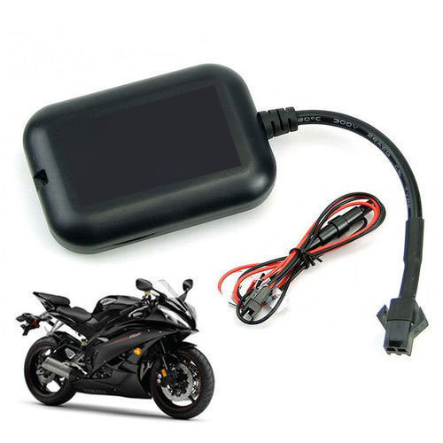 Two Wheeler GPS trackers