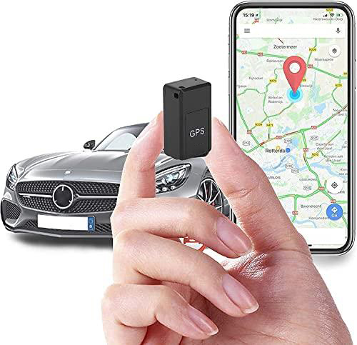 Car GPS trackers