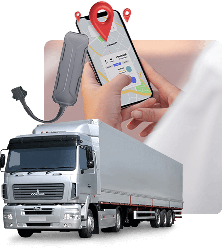 Van and Trucks GPS trackers