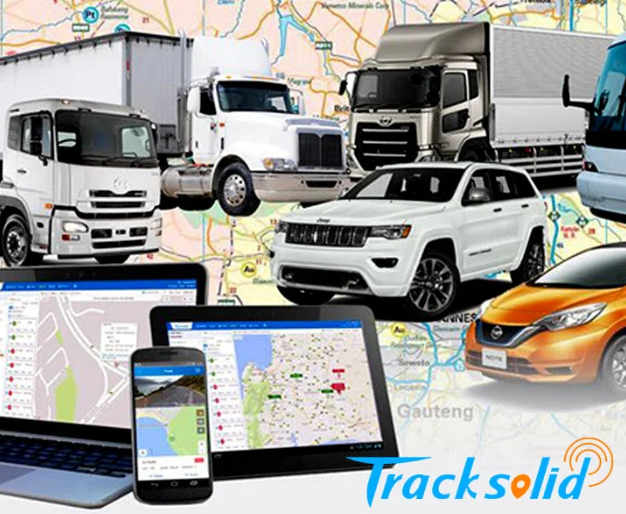 GPS Tracking